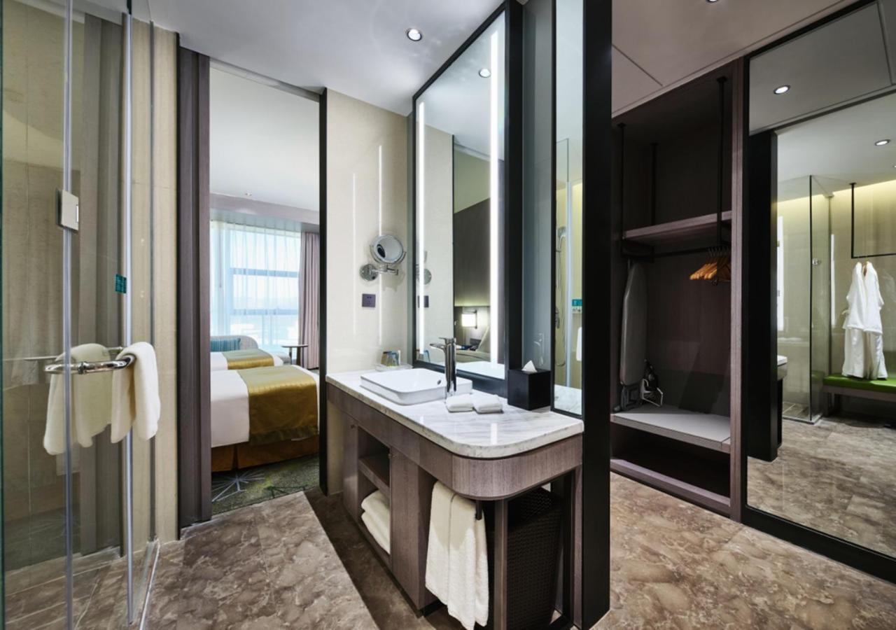 Holiday Inn Xining Hot-Spring By Ihg Kültér fotó