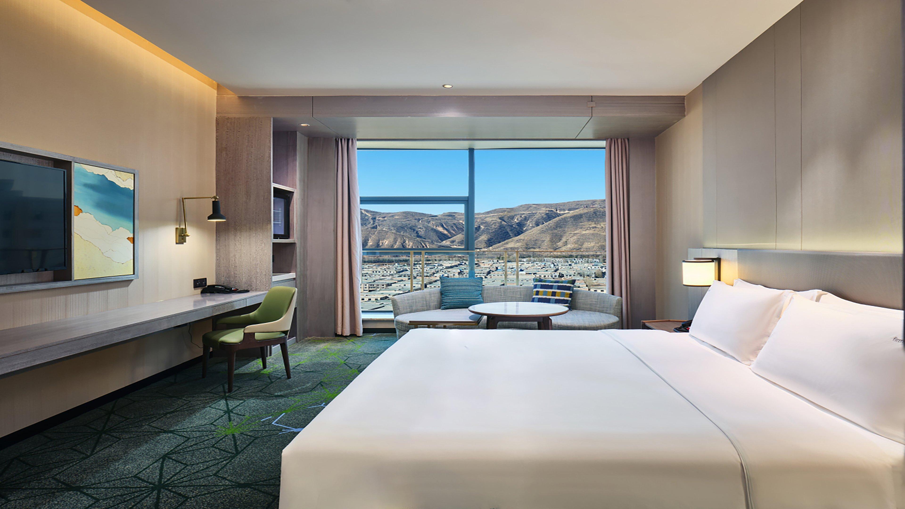 Holiday Inn Xining Hot-Spring By Ihg Kültér fotó