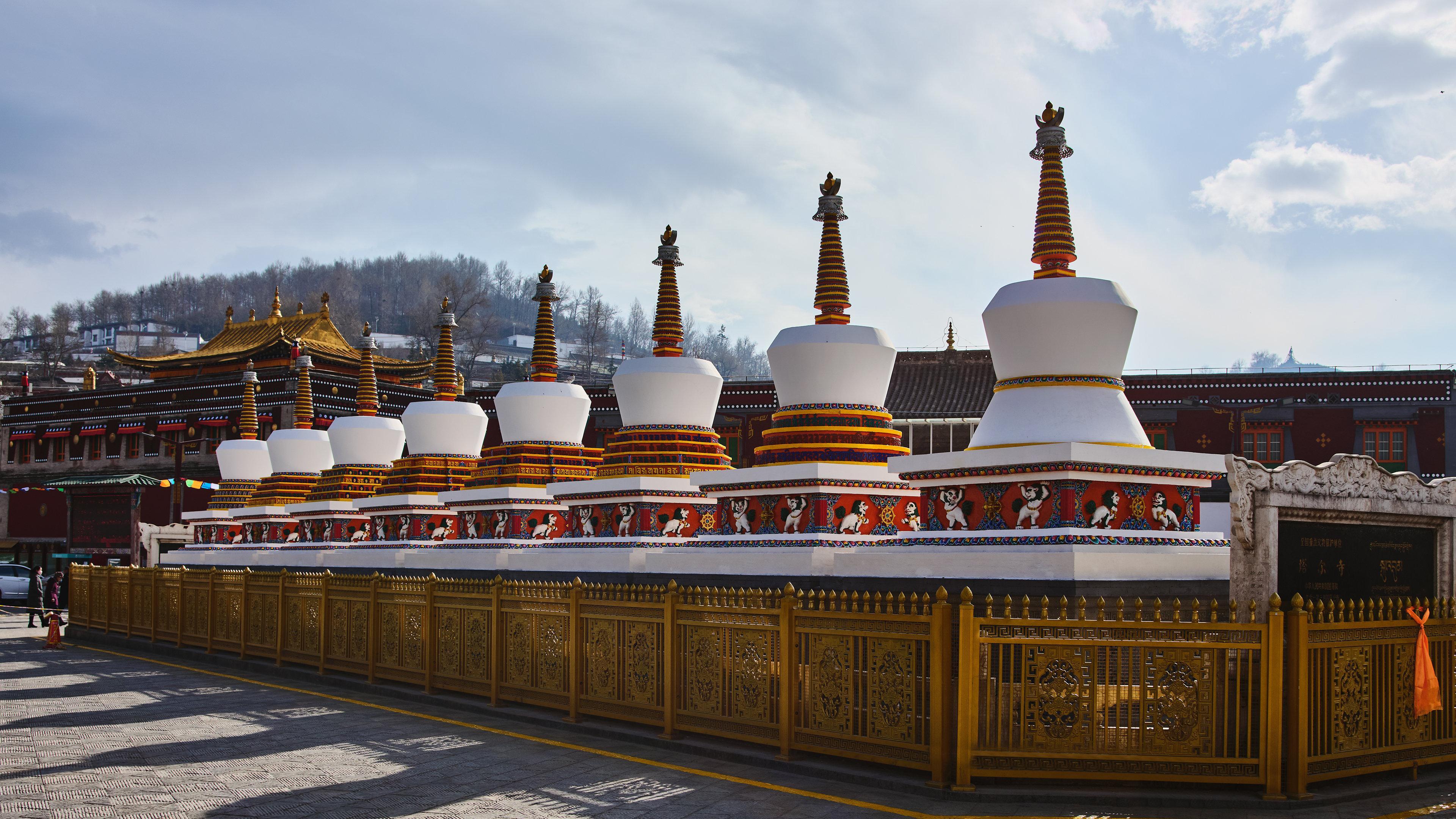 Holiday Inn Xining Hot-Spring By Ihg Kültér fotó