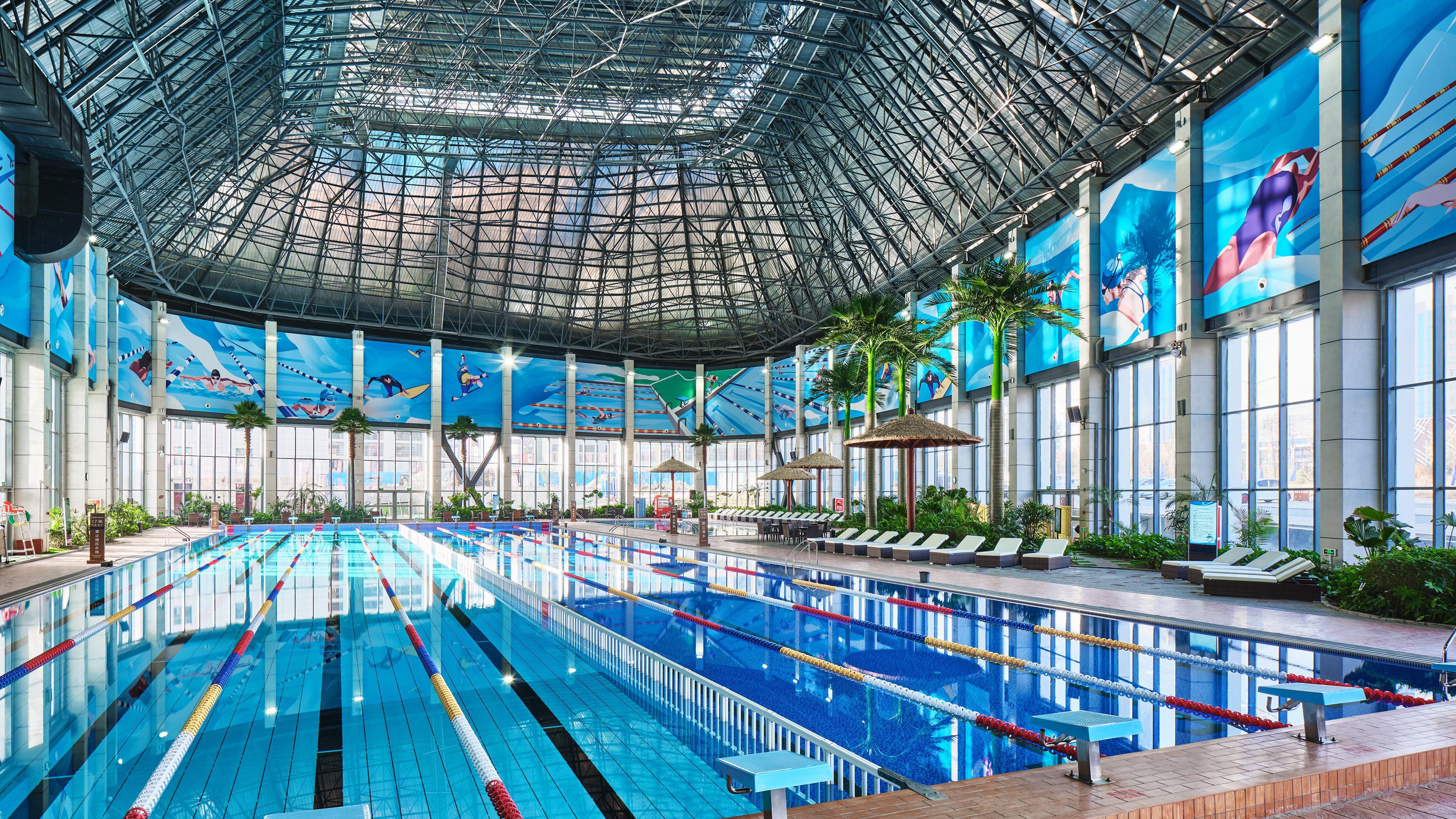 Holiday Inn Xining Hot-Spring By Ihg Kültér fotó