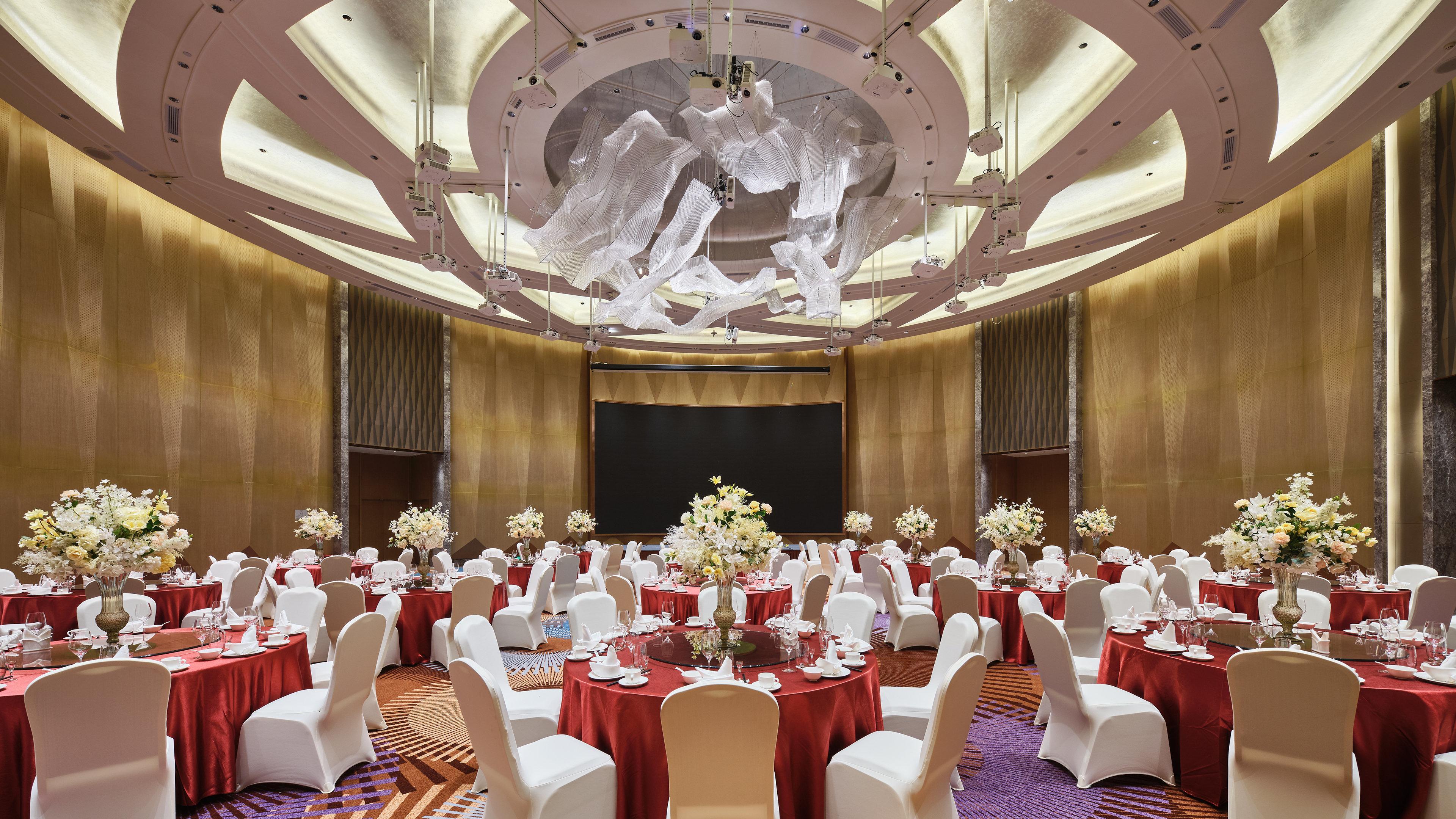 Holiday Inn Xining Hot-Spring By Ihg Kültér fotó