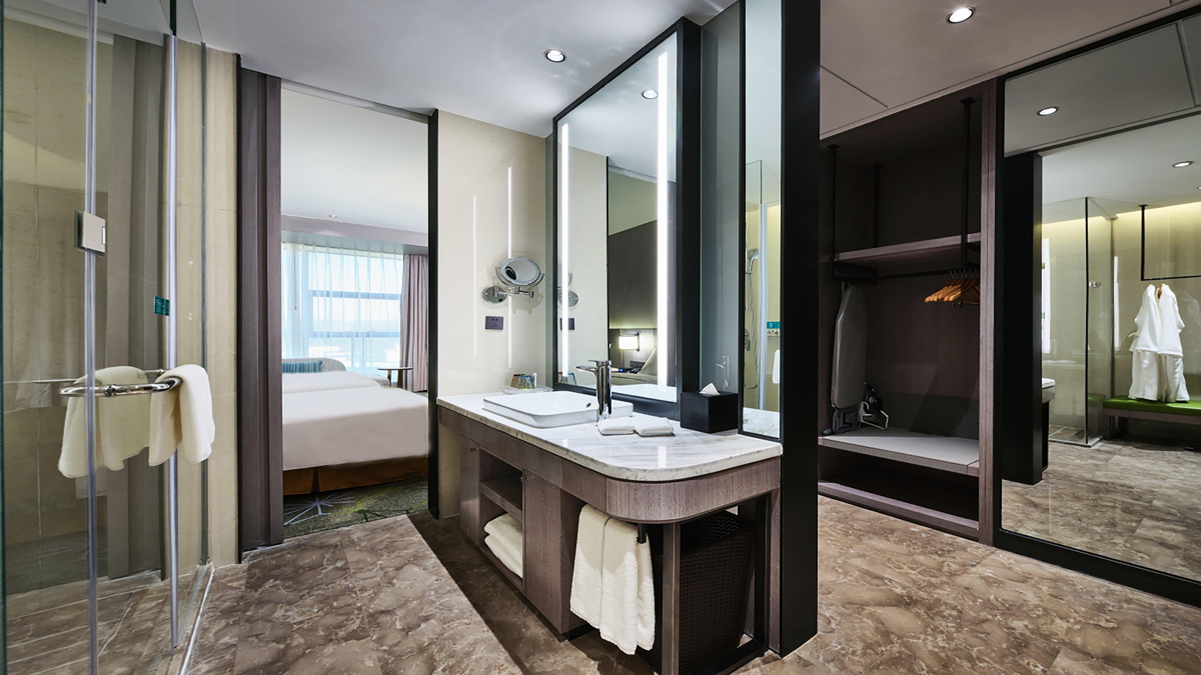 Holiday Inn Xining Hot-Spring By Ihg Kültér fotó
