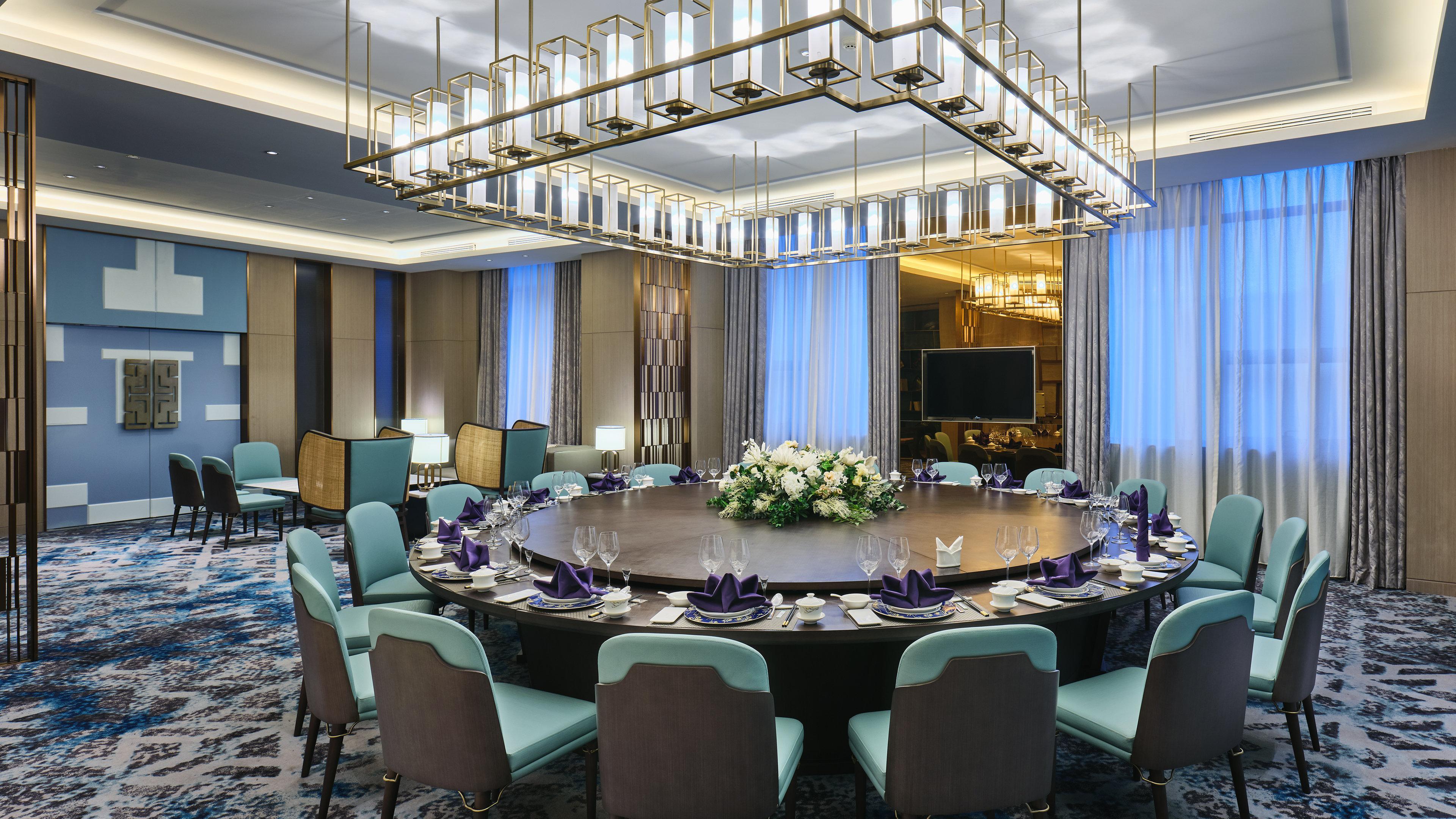 Holiday Inn Xining Hot-Spring By Ihg Kültér fotó