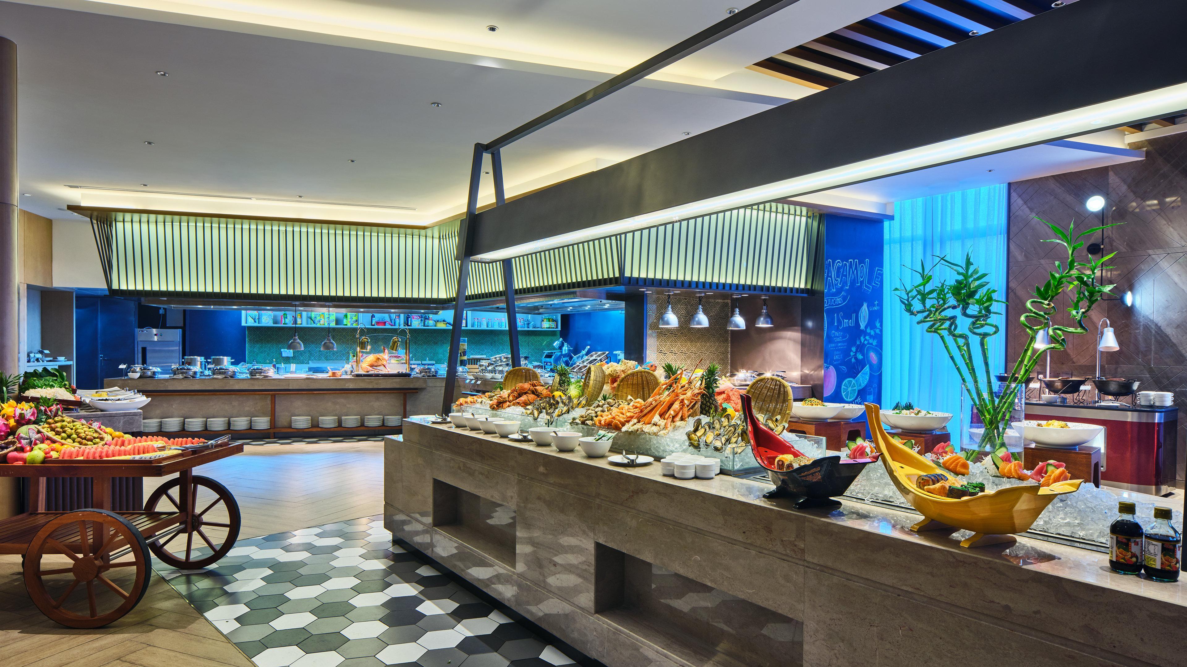 Holiday Inn Xining Hot-Spring By Ihg Kültér fotó