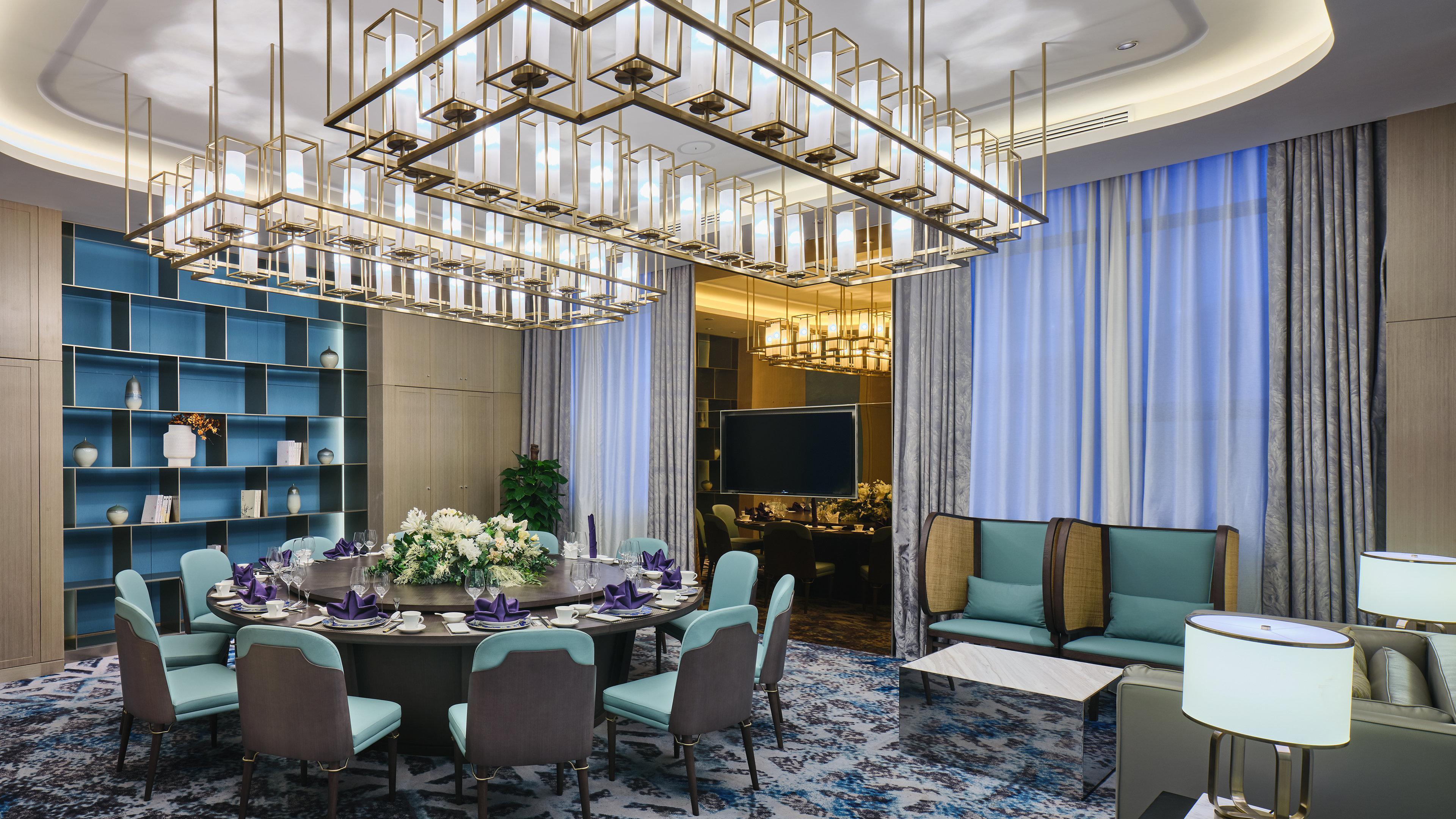 Holiday Inn Xining Hot-Spring By Ihg Kültér fotó
