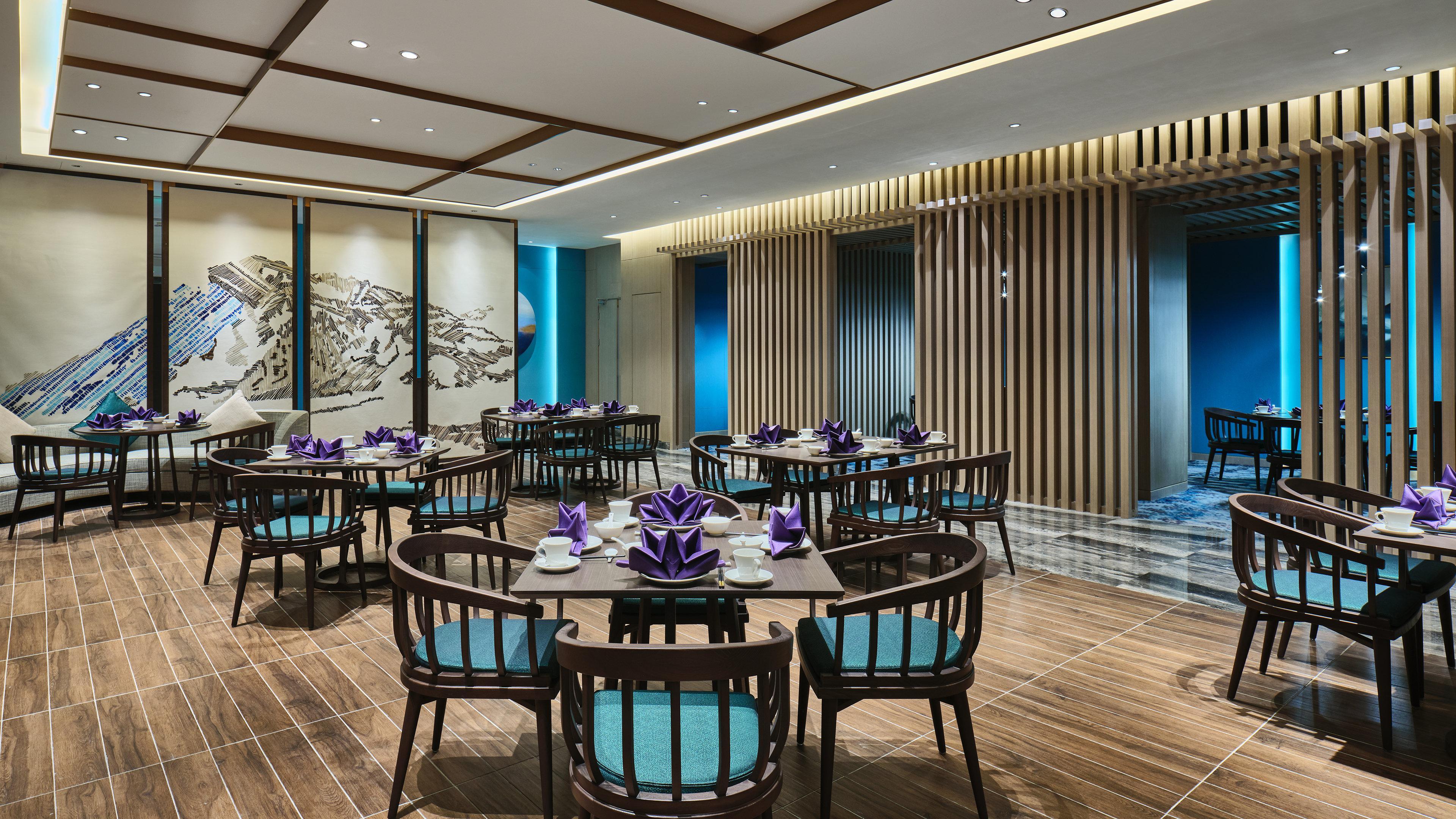 Holiday Inn Xining Hot-Spring By Ihg Kültér fotó