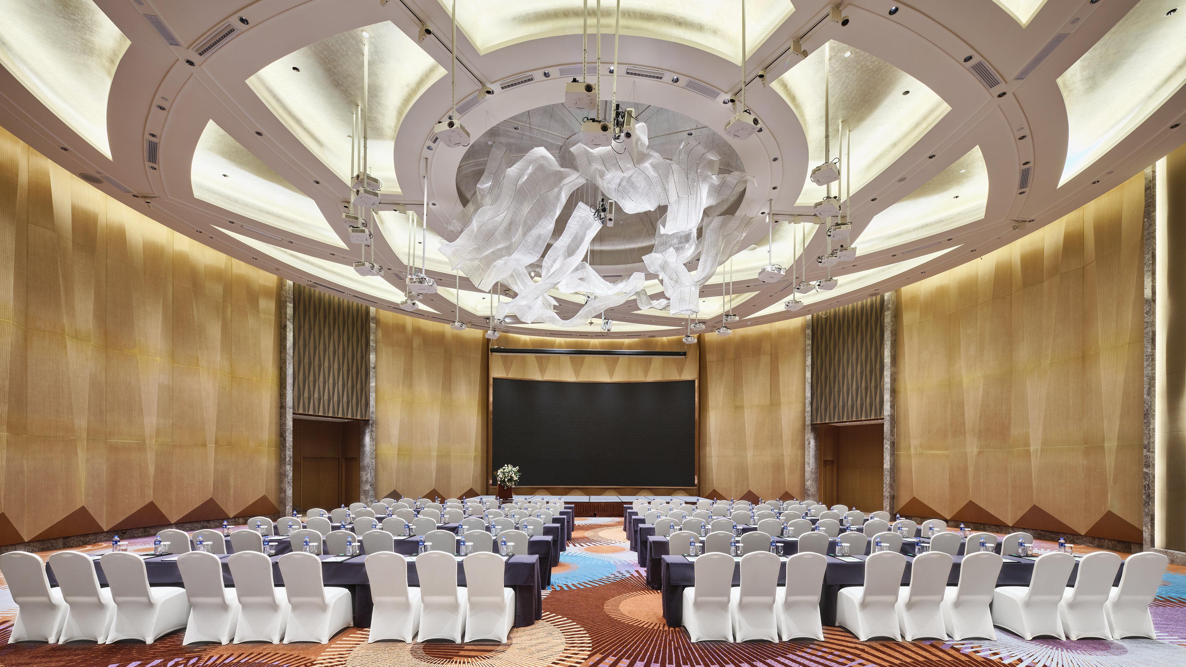 Holiday Inn Xining Hot-Spring By Ihg Kültér fotó