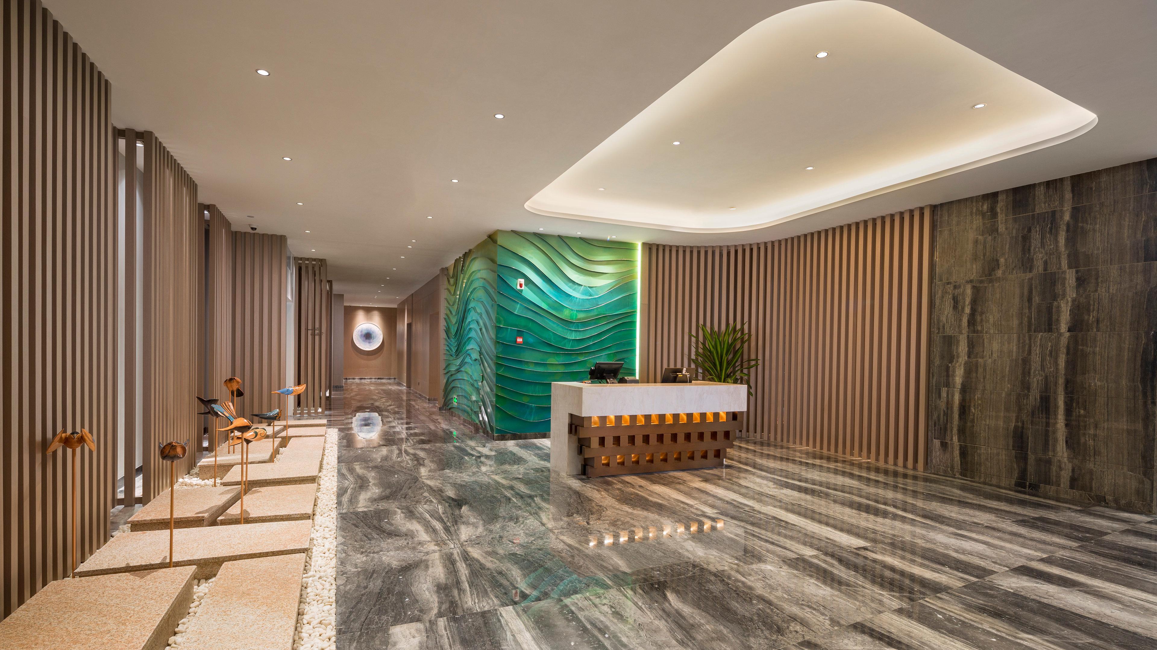 Holiday Inn Xining Hot-Spring By Ihg Kültér fotó
