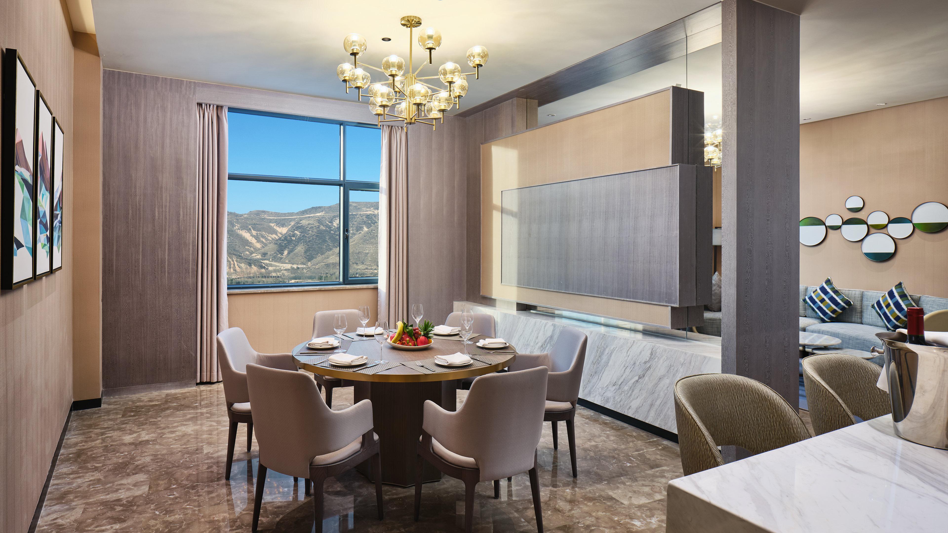 Holiday Inn Xining Hot-Spring By Ihg Kültér fotó